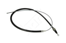 Tažné lanko, parkovací brzda HART 232 411