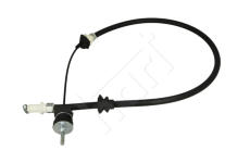 Tažné lanko, ovládání spojky HART 343 825