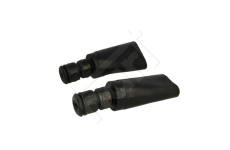 Ochranná sada proti prachu, tlumič pérování HART 441 369