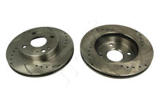 Brzdový kotouč HART 223 466