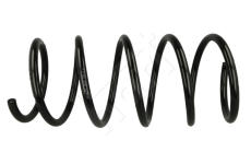 Pružina podvozku HART 437 047