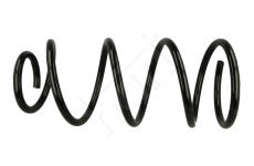 Pružina podvozku HART 463 761