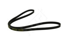ozubený klínový řemen HART 368 832