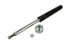 Tlumič pérování HART 805 860