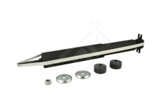 Tlumič pérování HART 811 298