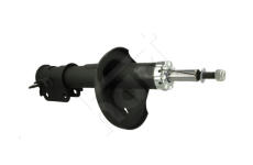 Tlumič pérování HART 811 301