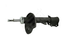 Tlumič pérování HART 811 355