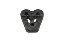 Pryžový pásek, výfukový systém HART 474 702