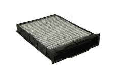 Filtr, vzduch v interiéru HART 387 971