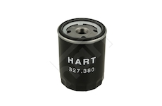 Olejový filtr HART 327 380