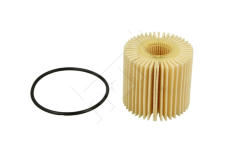 Olejový filtr HART 371 382