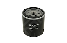 Olejový filtr HART 382 750