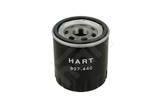 Olejový filtr HART 907 440
