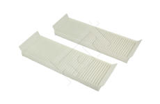 Filtr, vzduch v interiéru HART 907 807