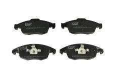 Sada brzdových destiček, kotoučová brzda HART 226 369