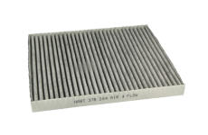 Filtr, vzduch v interiéru HART 378 244