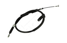 Tažné lanko, parkovací brzda HART 221 677