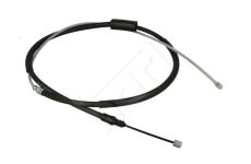 Tažné lanko, parkovací brzda HART 240 972