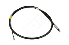 Tažné lanko, parkovací brzda HART 240 985