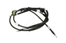 Tažné lanko, parkovací brzda HART 253 915