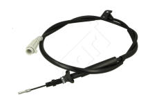 Tažné lanko, parkovací brzda HART 253 925