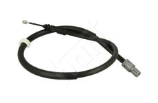 Tažné lanko, parkovací brzda HART 241 003