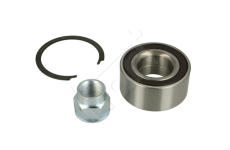 Sada ložisek kol HART 902 031