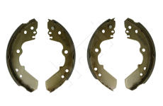 Sada brzdových čelistí HART 221 327