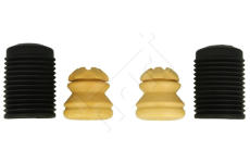 Ochranná sada proti prachu, tlumič pérování HART 465 576