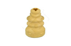 Zarážka, odpružení HART 465 834