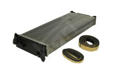 Výměník tepla, vnitřní vytápění HART 605 780