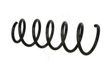 Pružina podvozku HART 477 927