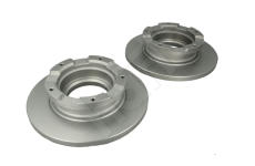 Brzdový kotouč HART 241 118