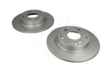 Brzdový kotouč HART 257 993