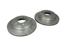 Brzdový kotouč HART 258 016