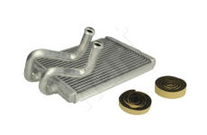 Výměník tepla, vnitřní vytápění HART 623 330