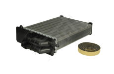 Výměník tepla, vnitřní vytápění HART 607 831