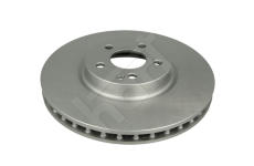 Brzdový kotouč HART 256 742