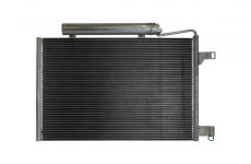 Kondenzátor, klimatizace HART 616 792