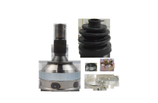 Sada kloubů, hnací hřídel HART 421 624