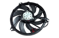 Větrák, chlazení motoru HART 624 174
