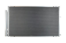 Kondenzátor, klimatizace HART 611 284