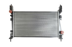 Chladič, chlazení motoru HART 616 607