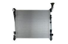 Chladič, chlazení motoru HART 629 179