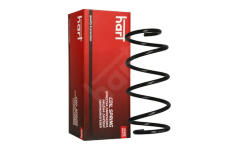 Pružina podvozku HART 483 367