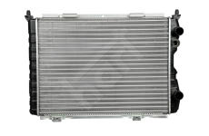 Chladič, chlazení motoru HART 605 966