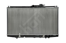 Chladič, chlazení motoru HART 620 261