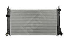 Chladič, chlazení motoru HART 631 355