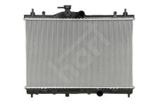 Chladič, chlazení motoru HART 636 906
