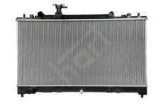 Chladič, chlazení motoru HART 641 056